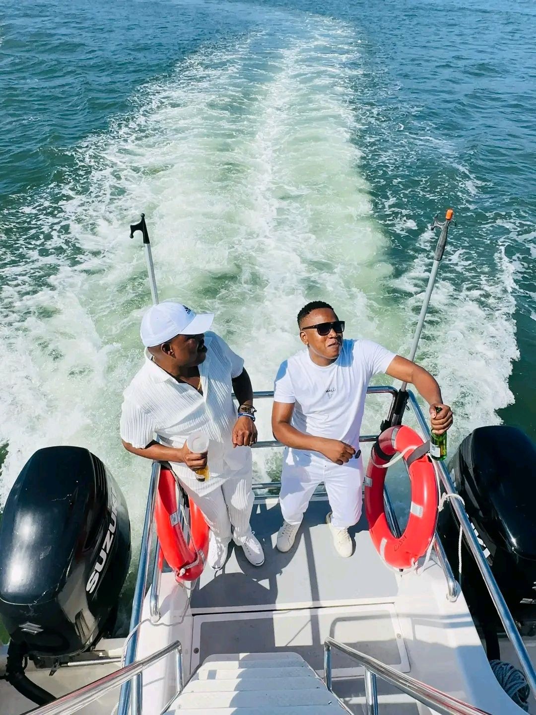 Comprehensive Travel Packages