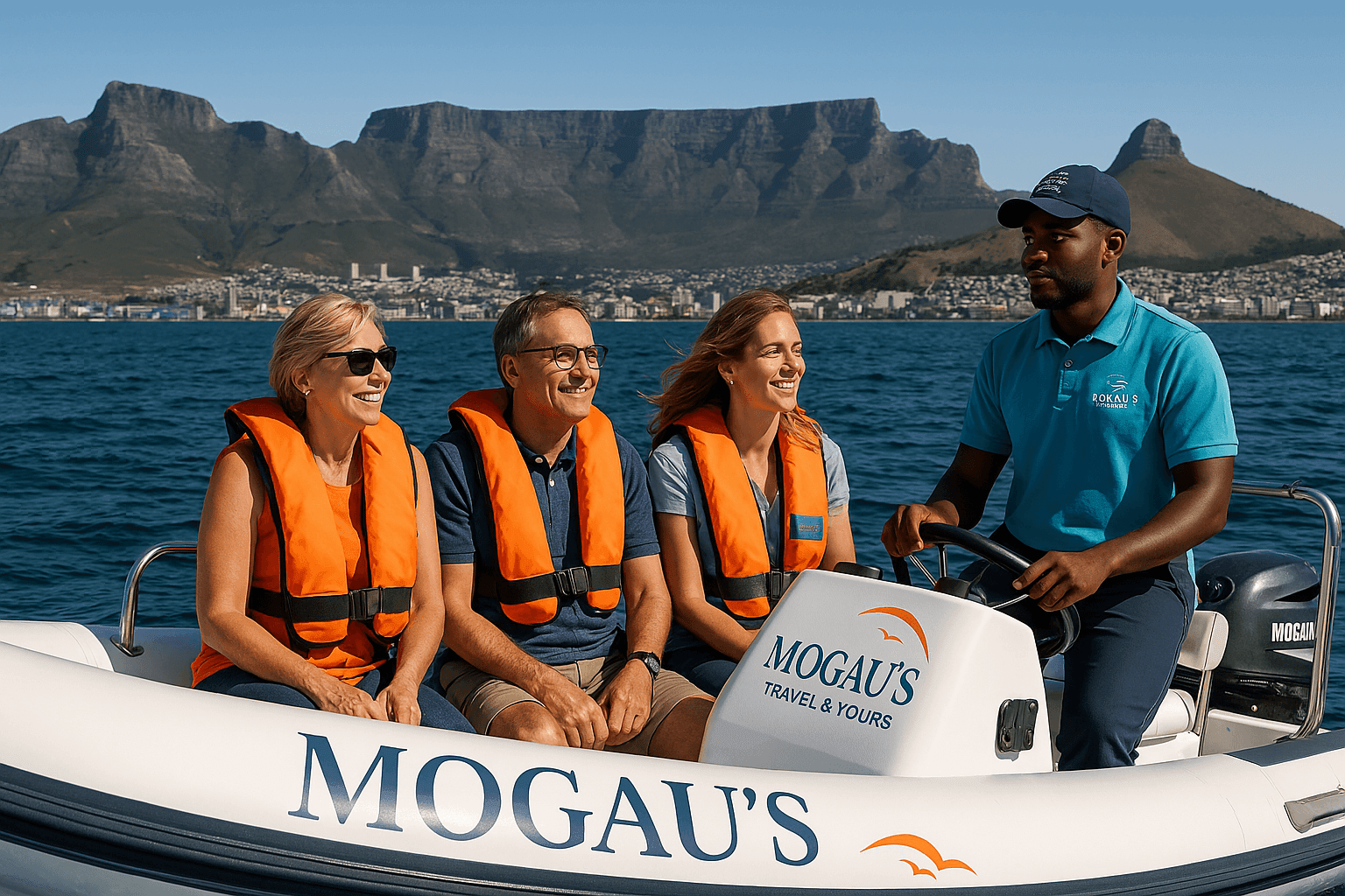 Innovation and Excellence